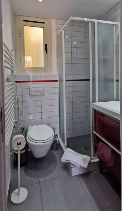 בוסוליי Villa Jeanne,Appartamento Vicino Monaco Vista Mare מראה חיצוני תמונה